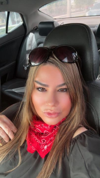 Diana Garcia De la Cruz