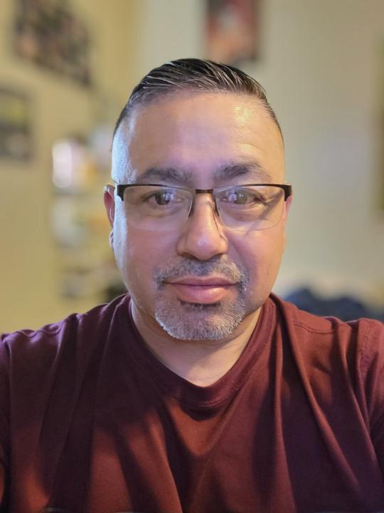 Andy Sanchez