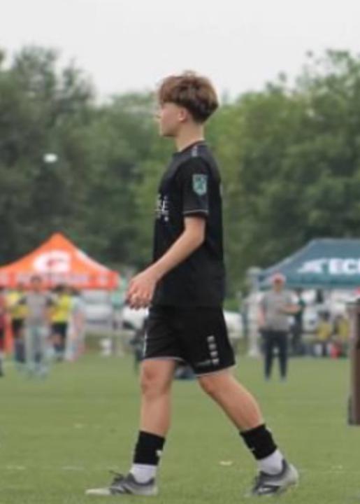 Jake Jablonski