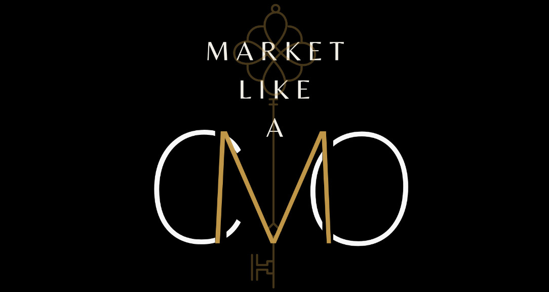 Market Like a CMO