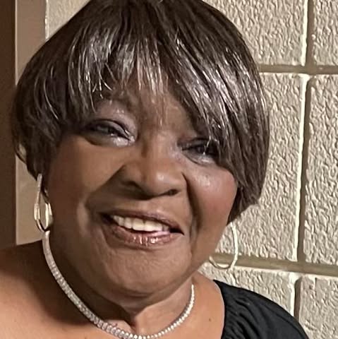 Joan Jones