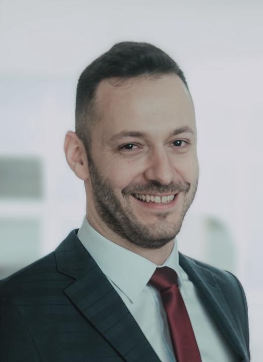 Kiril Lazarov