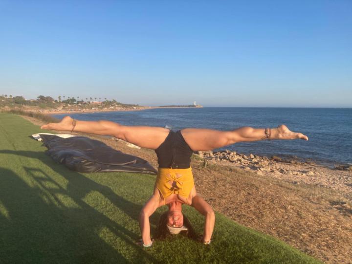 Mercedes Torres García