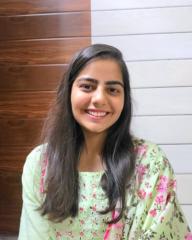 Drishti Kataria