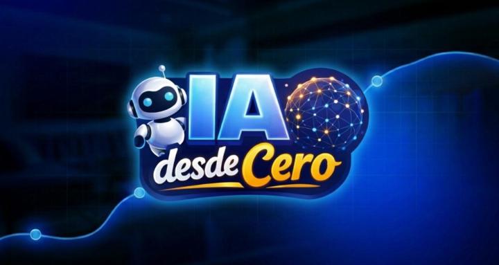 IA desde Cero