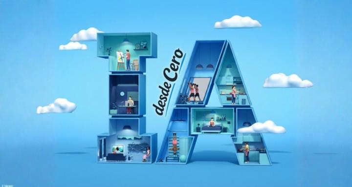 IA desde Cero