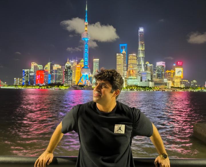 Aditya Malik