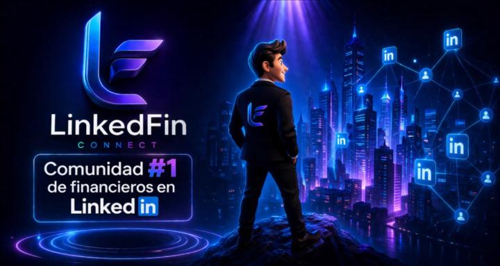 LinkedFin Connect