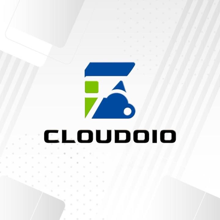 Cloudoio Hosting