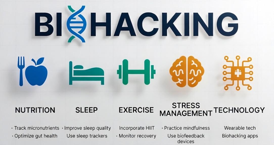 Biohacking Club