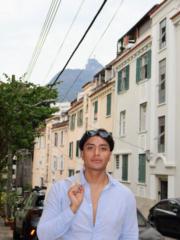 Yhair Marín