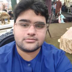 Hassan Ali Rafiq