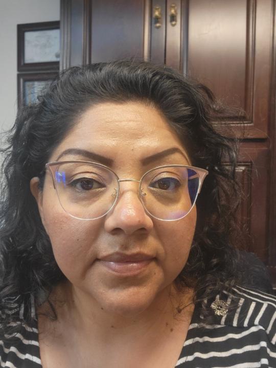 Citlaly Bojorges