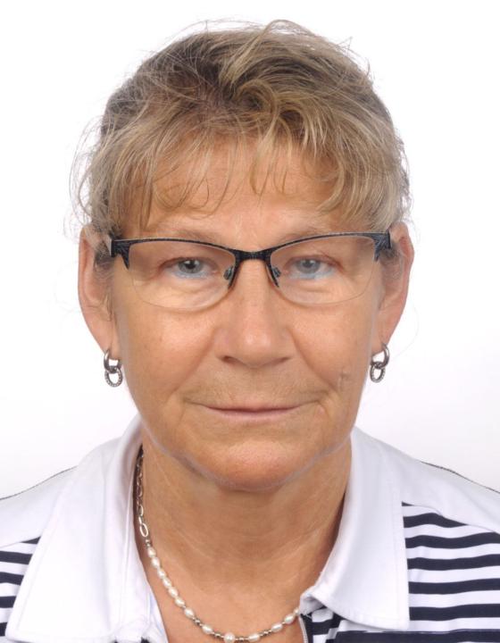 Birgit Fuchs