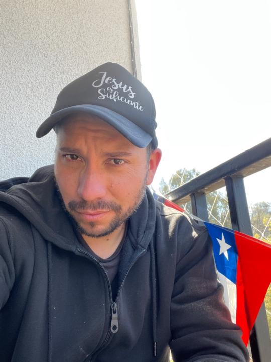 Diego Vera