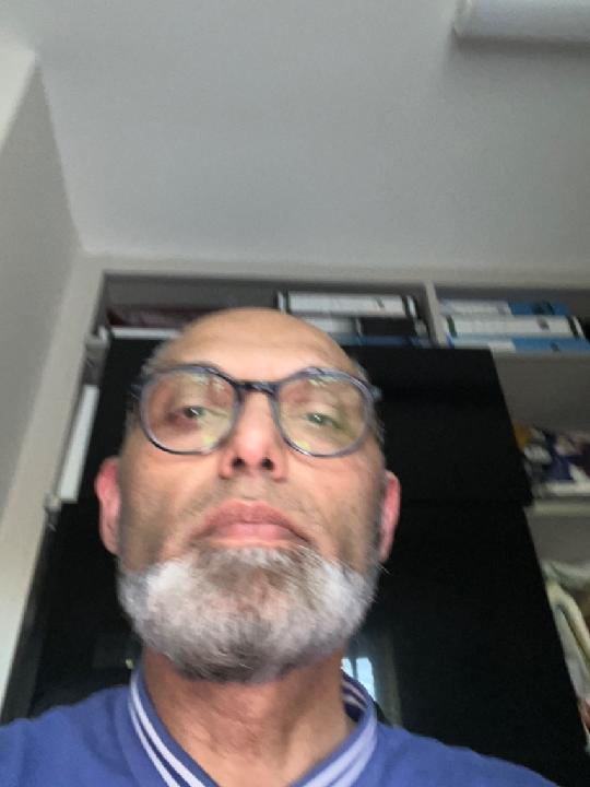 Shahid Munshi