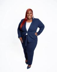Shameena Hooker