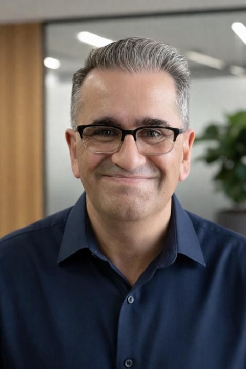 Simon Salt