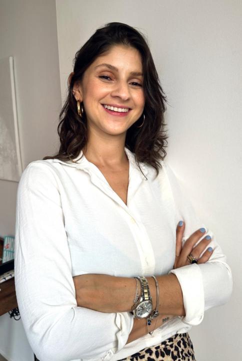Maria Juliana Alzate Ramirez