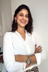 Maria Juliana Alzate Ramirez