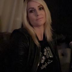 Bianca Van der vlugt