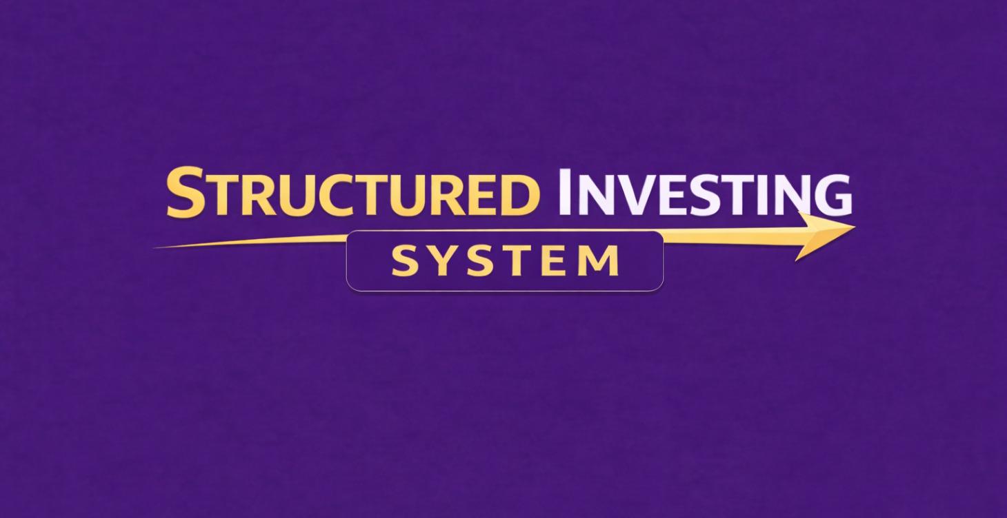 Structured Investing