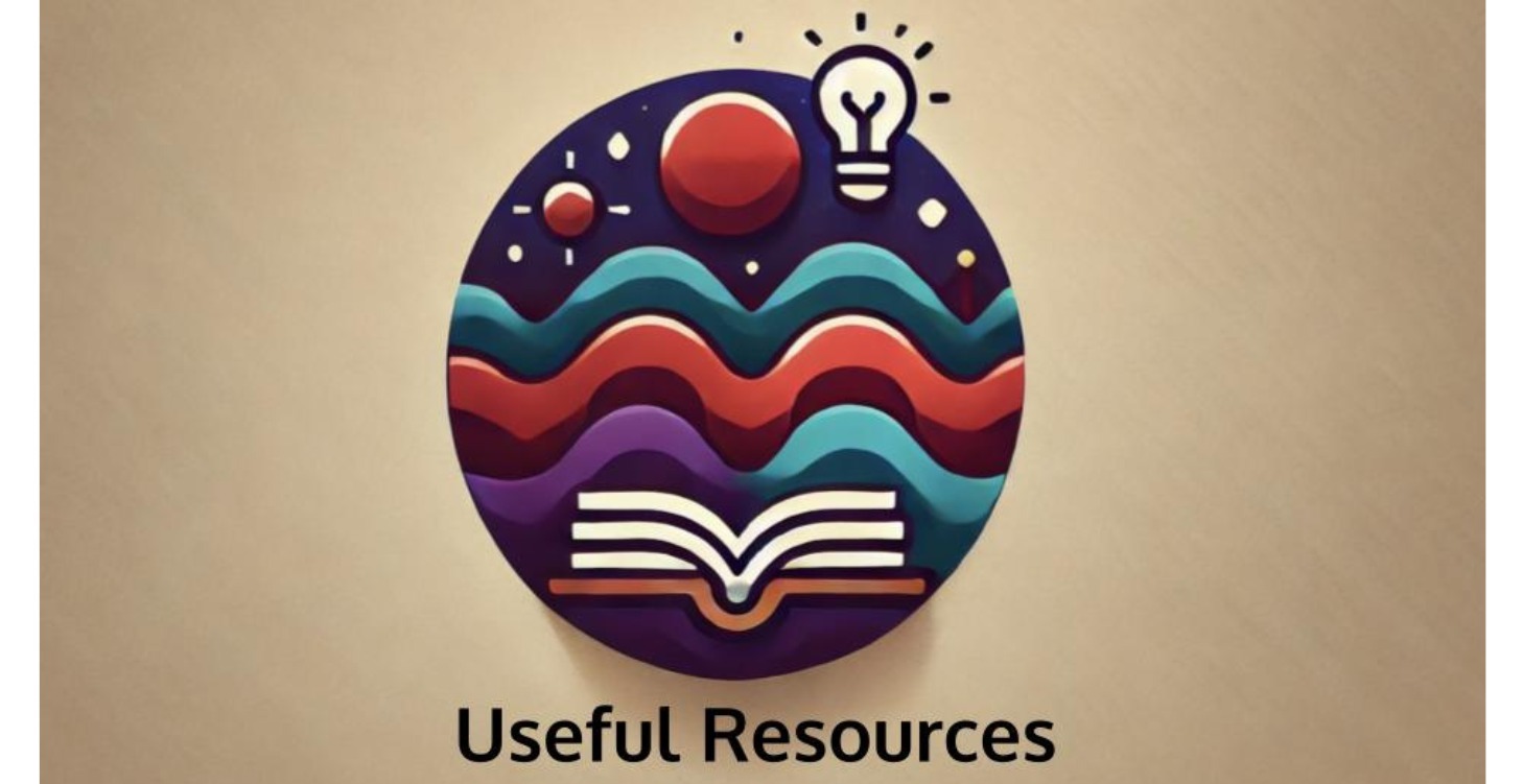 Useful Resources