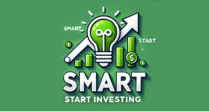 Smart Start Investing