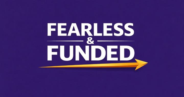 Fearless & Funded
