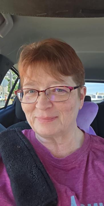 Cynthia Marsh