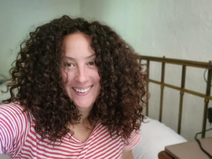 Maribel Ramos