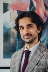 Andrea Sabatini