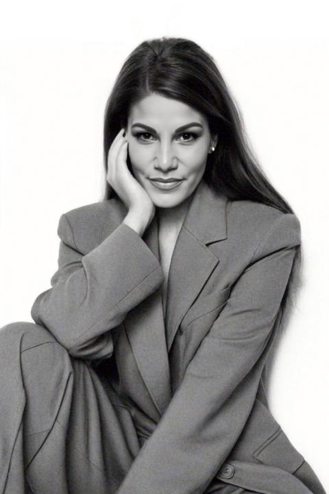 Jennifer Lee