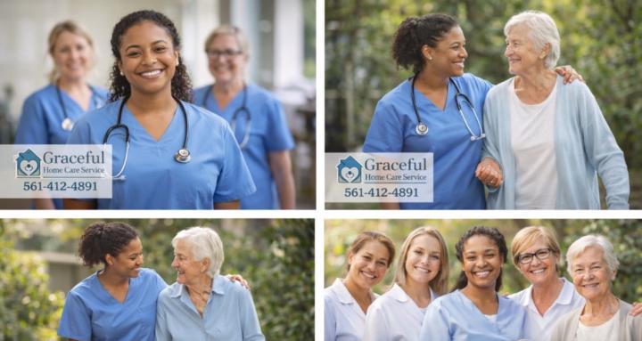 Graceful Home Care