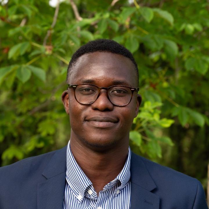 Mamadou Ndom
