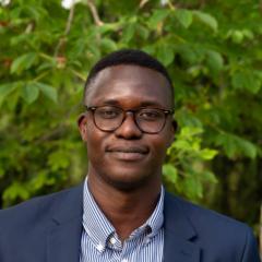 Mamadou Ndom