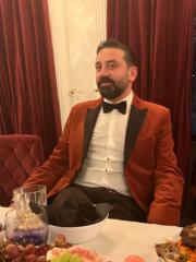 Rami Erdinc