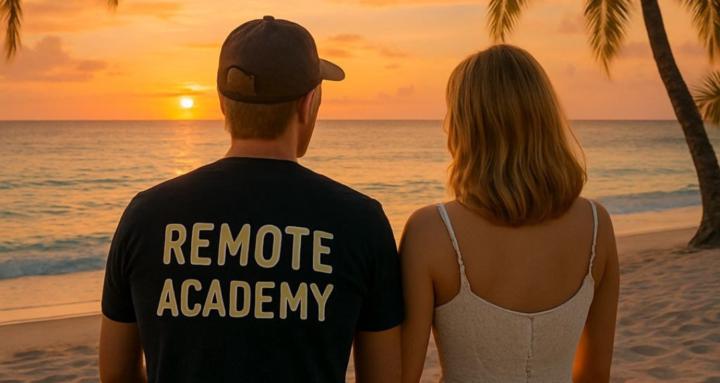 Remote Academy
