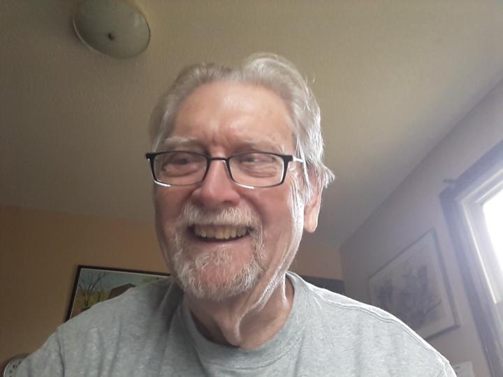 George Flenner