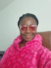 Latifat Awotedu