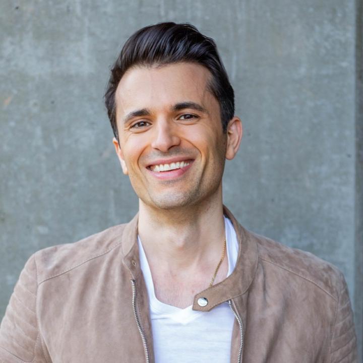 Roman Yusufov