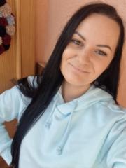Linda Bērziņa