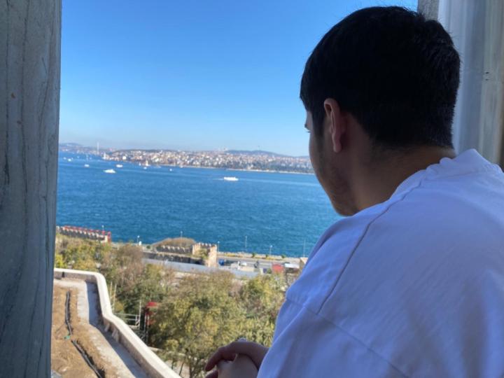 Kaan Cakir