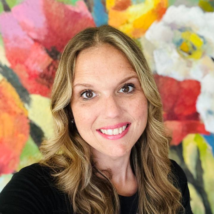 Amy McKenna