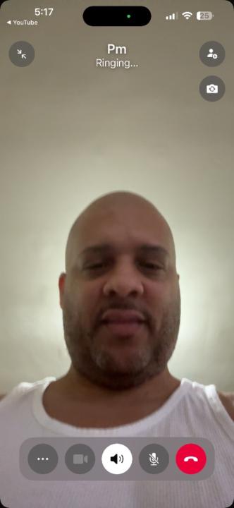 Anthony Brito
