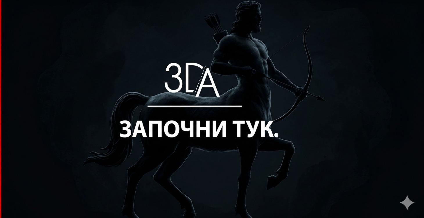 ЗАПОЧНИ ТУК