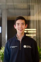 Daniel Nishimura