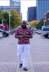 Lamont Richmond