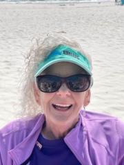 Margaret Davis