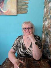 Val Allsworth